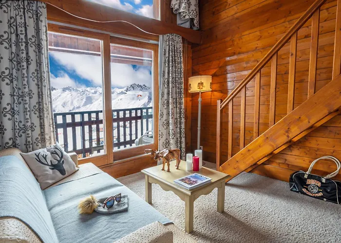 Hotel Les Campanules By Les Etincelles